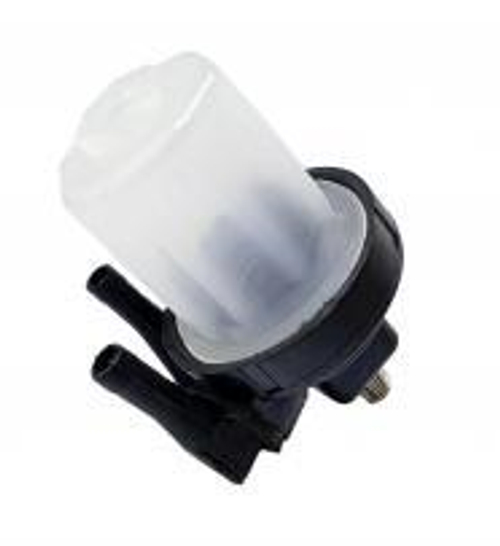 Топливный фильтр (без сет) HF9.9-15 15F-01.07.05.0