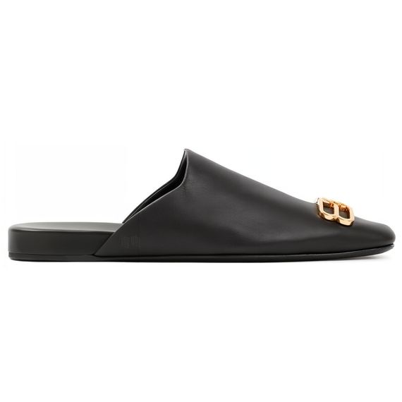 Balenciaga Slide 'Black'