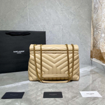 Yves Saint Laurent Loulou 32 cm