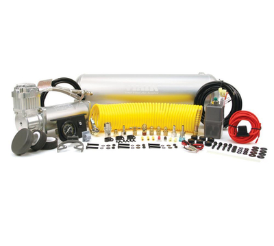 Пневмосистема компл 450С Ресивер 9 л 100%