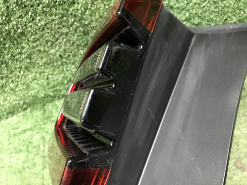 Фонарь левый внешний Chery Tiggo 4 (2018-2023)