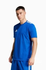Футболка adidas Campeon 25 - синий