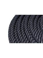 Канат полиэфирный POLYTEX 10,0 мм, тест 1900 кг, 200 м