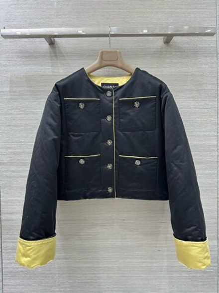 Куртка CHANEL