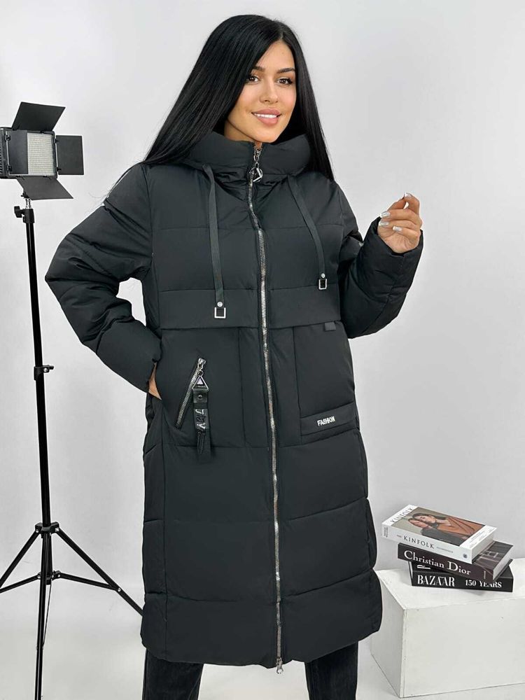 Куртка 8817-4 Fabrika Куртка 8817-4 Fabrika