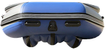 Лодка ПВХ Angler Reef Тритон 360FiНД с интегрированным фальшбортом