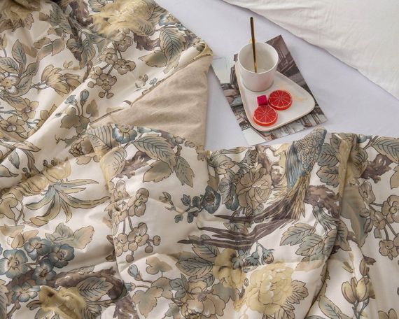 Рената Одеяло 200х220