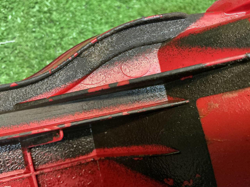 ПТФ левый KIA Rio 4 X-Line (2017-2020)