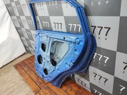 Дверь задняя правая Hyundai Creta 1 (GS) 16-21 Б/У Оригинал 77004M0000