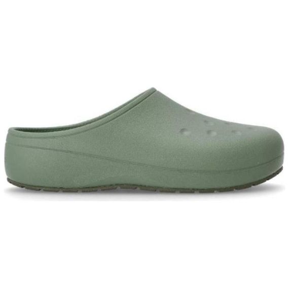 Crocs MOSS 'Green'