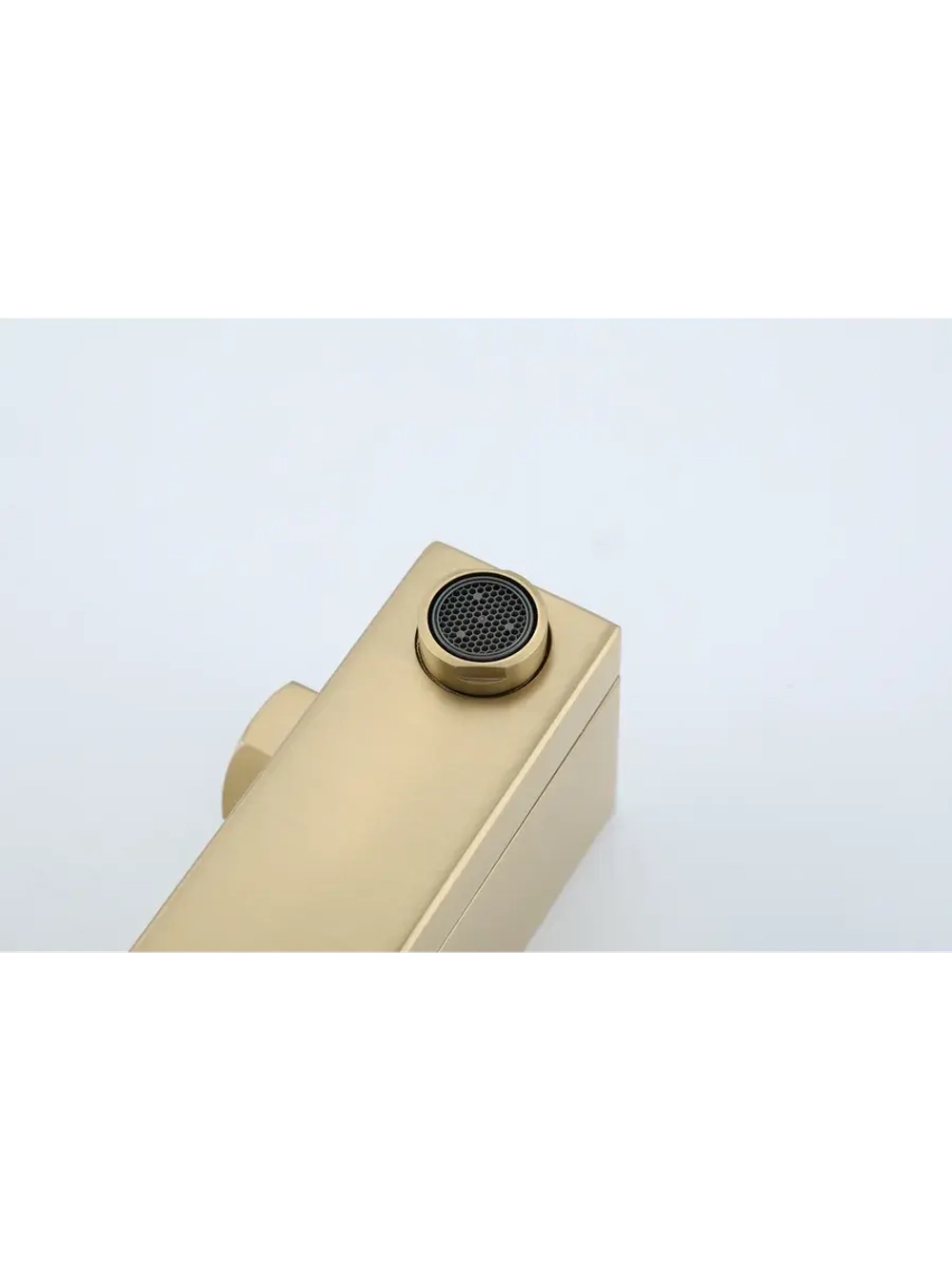 Смеситель для ванны Gappo G3217-3