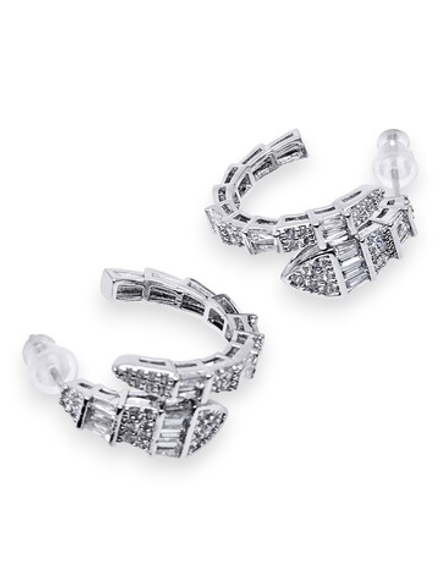 91003578 Серьги Selena