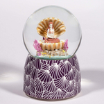 Снежный шар "Русалочка"