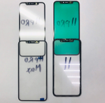 Фронтальное стекло, лицевое стекло iPhone 11/11 pro/11 pro Max + OCA