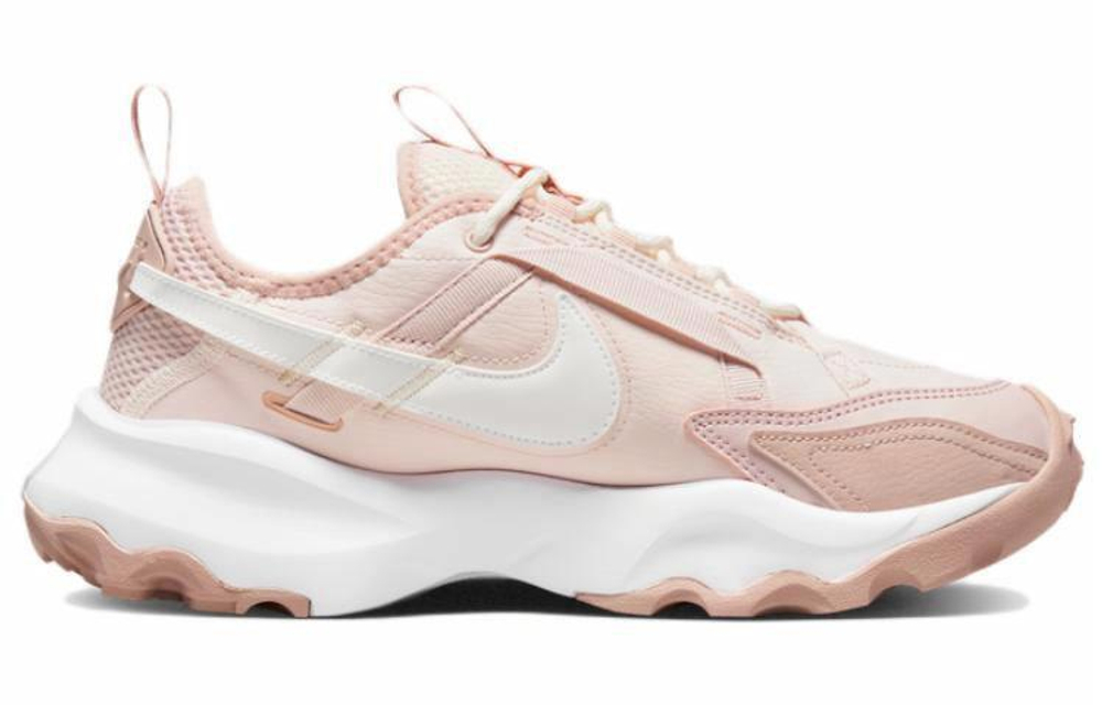 Кроссовки Nike Tc 7900 (Женская размерная сетка)