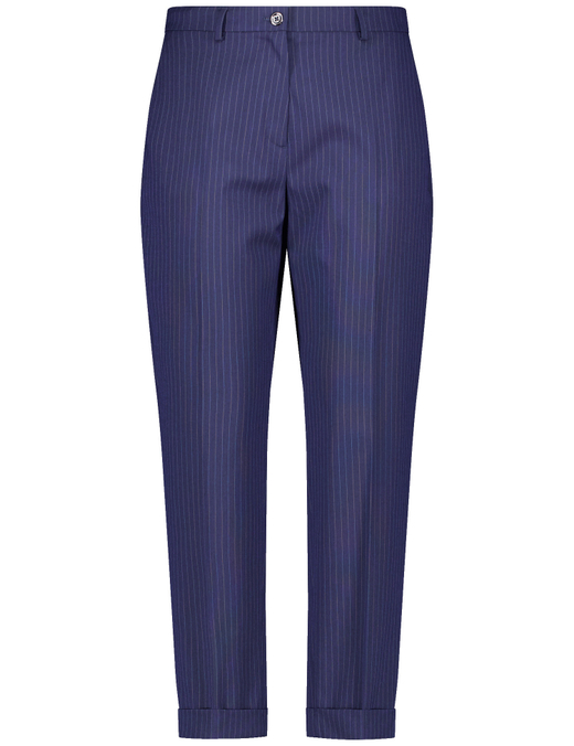 Брюки из полиэстера