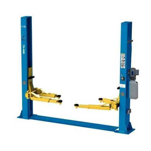 Подъемник 2-хст. г/п 4 т, съем-ручка TS-4M