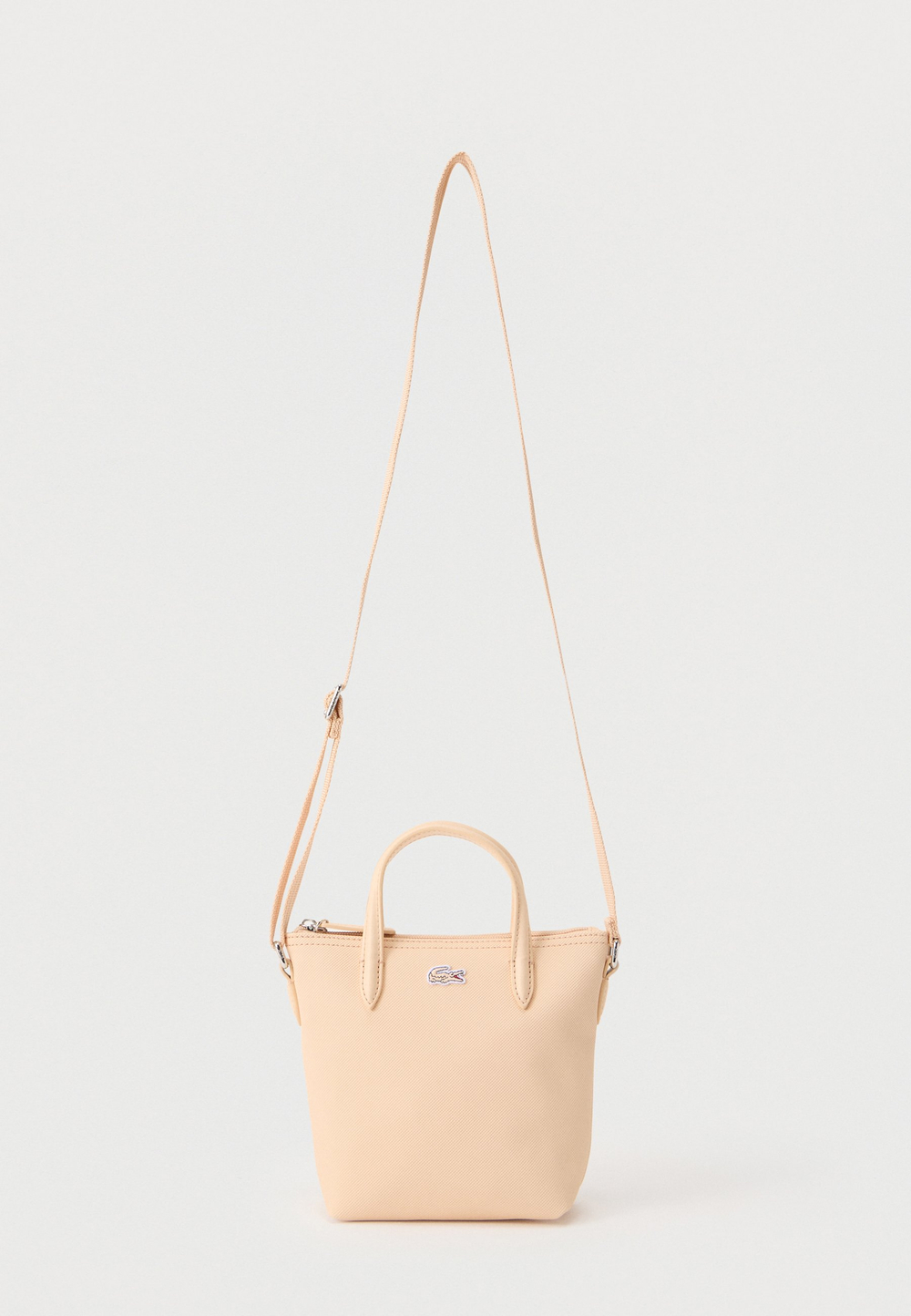 Lacoste Сумка - Розовый (LA251H0M8-J12)
