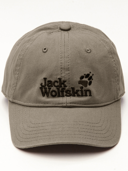 Кепка Jack Wolfskin