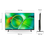 Телевизор Sony K-65S25M2 EU