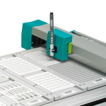 0815211 - P-PEN - Одноразовый маркер, без повторной дозаправки чернил