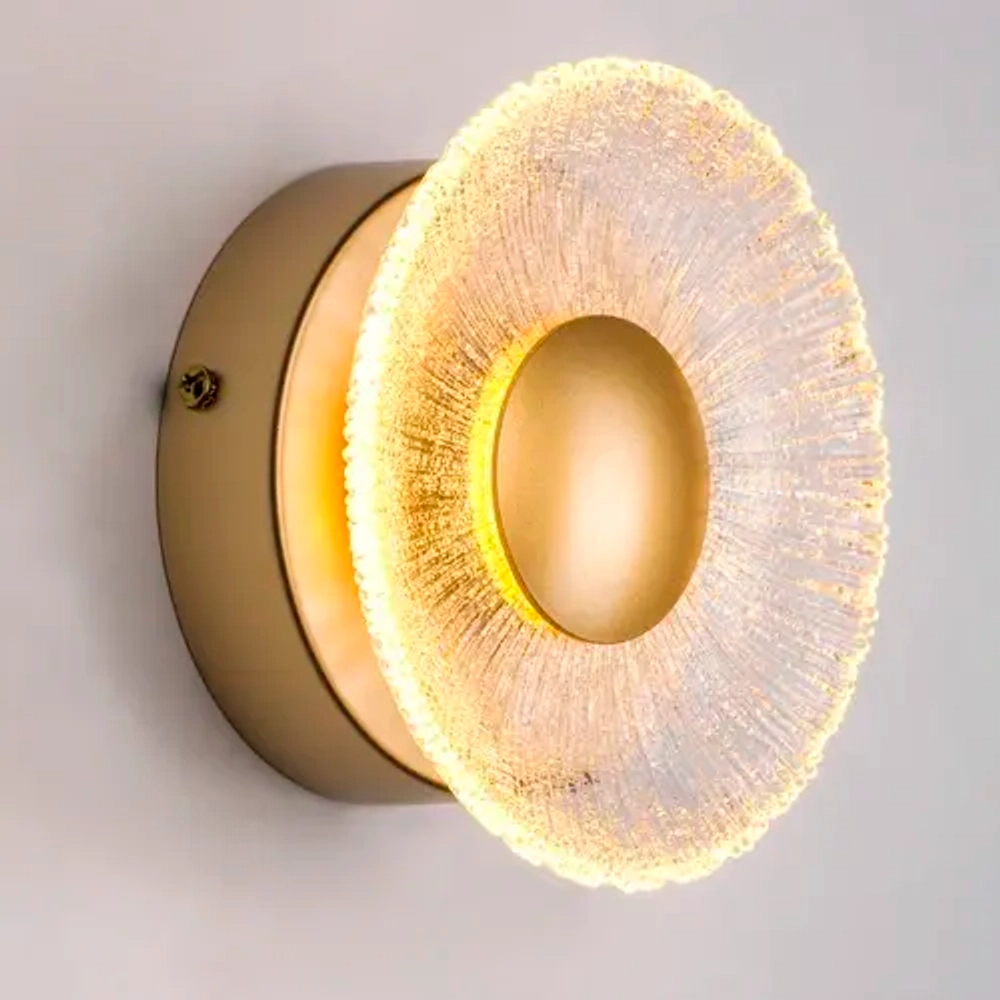 Настенный светодиодный светильник Lightstar ERICA 609602