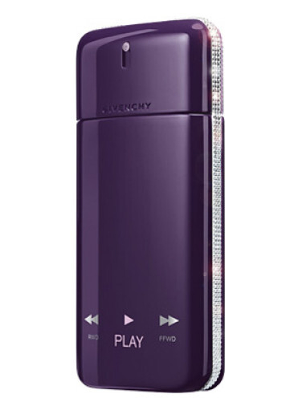 Givenchy Play For Her Intense 75 ml