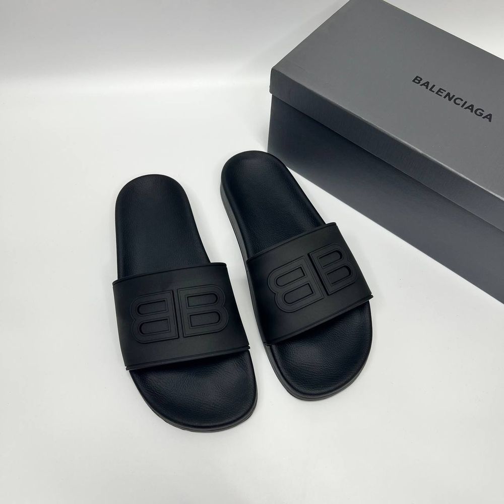 Рубашка Balenciaga