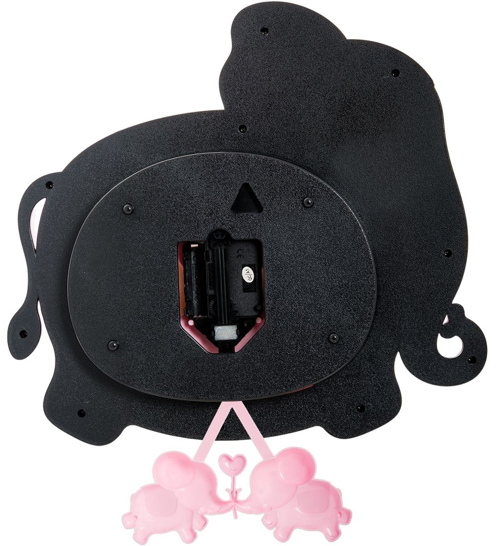 CL-18/4 Часы настенные