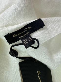 Платье Massimo Dutti