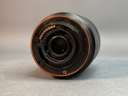 Sony 18-200mm 3.5-6.3 DT