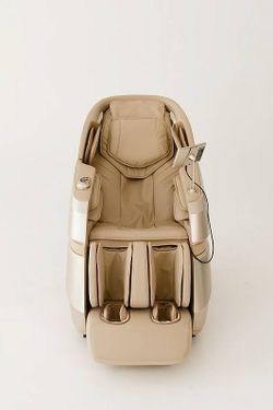 Массажное кресло Atlas Beige