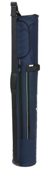 Чехол ТОНАР для ледобуров BURAN, TORNADO 100-130, вид сзади.