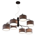 Подвесная люстра Citilux ФОРМА CL428281