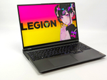 Игровой Ноутбук Lenovo Legion 5 Pro 16ACH6H Ryzen 5 5600H/16GB/512GB SSD/RTX 3060/2К/165hz