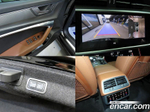 Audi A6 (C8) 40 TDI (01.2021)