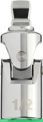 Адаптер карданный Milwaukee 1/2" (4932480650)