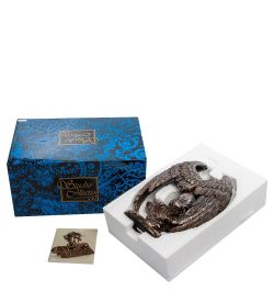 Veronese WS-177 Статуэтка «Благодарность»