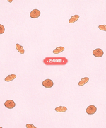 Mysterious Journey of Desert Fox Sogumi. Сoloring Book