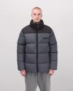 Пуховик Anteater Downjacket Combo Grey