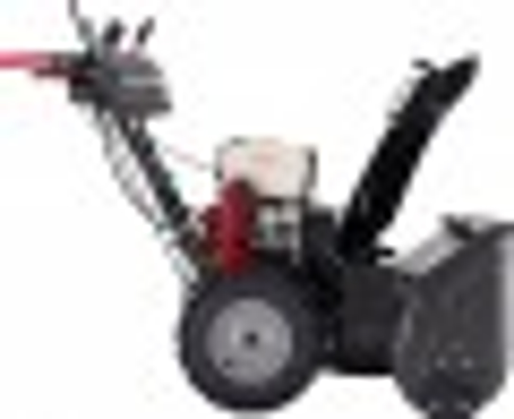 Снегоуборщик бензиновый с двигателем Honda Evoline SBG 690 HE SBG690HE