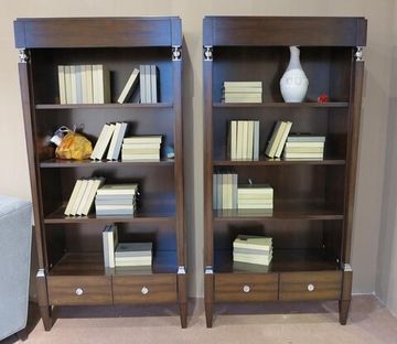 Стеллаж MESTRE, FRATELLI BARRI