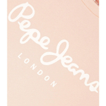 худые Pepe Jeans London - розовый(PG581246)