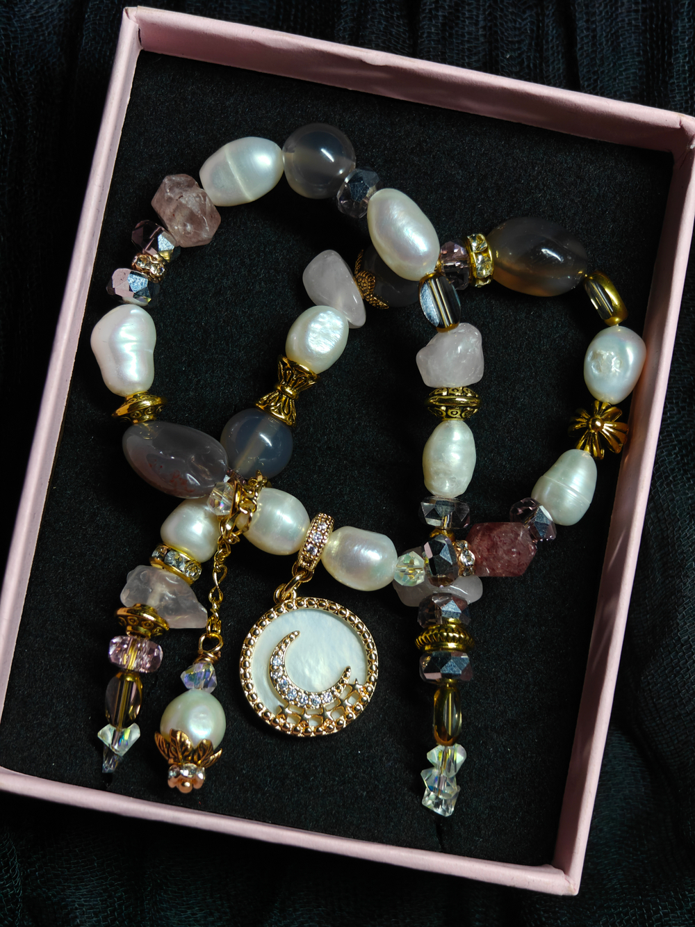 Ожерелье из долины Чегема