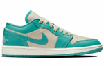 Кроссовки Jordan Air Jordan 1 Low (Женская размерная сетка)