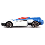 Модель ин. мет. "Road Racing Суперкар" 7,5см, в ассорт, блист. RR-7-0040-R (Технопарк)