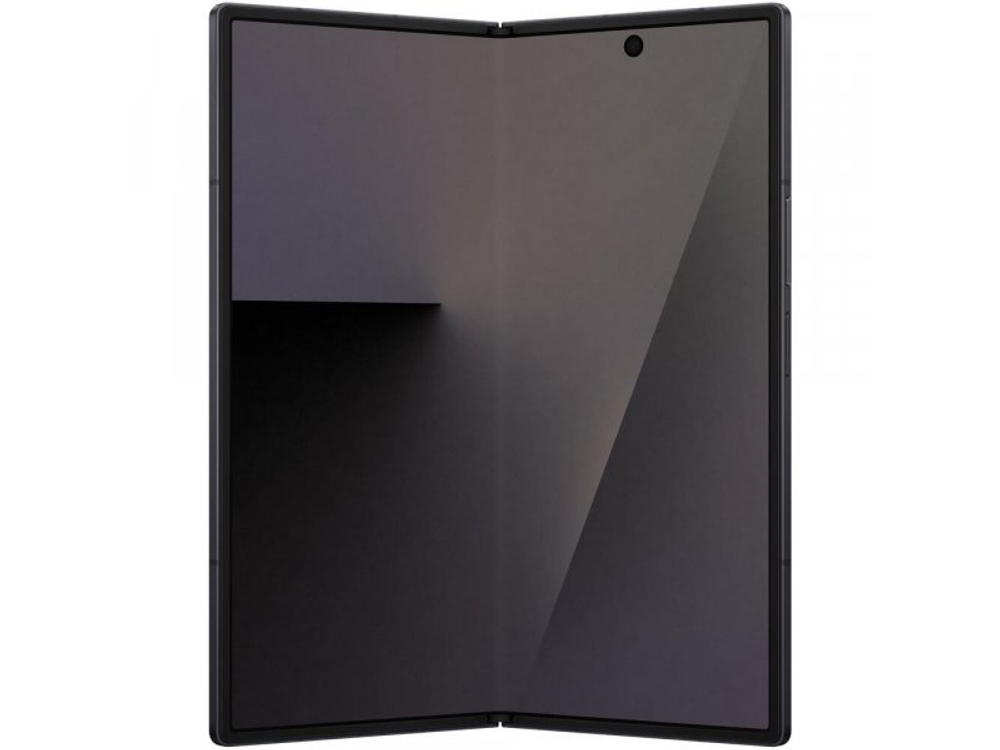 Смартфон Samsung Galaxy Z Fold7 16/1024Gb чёрный