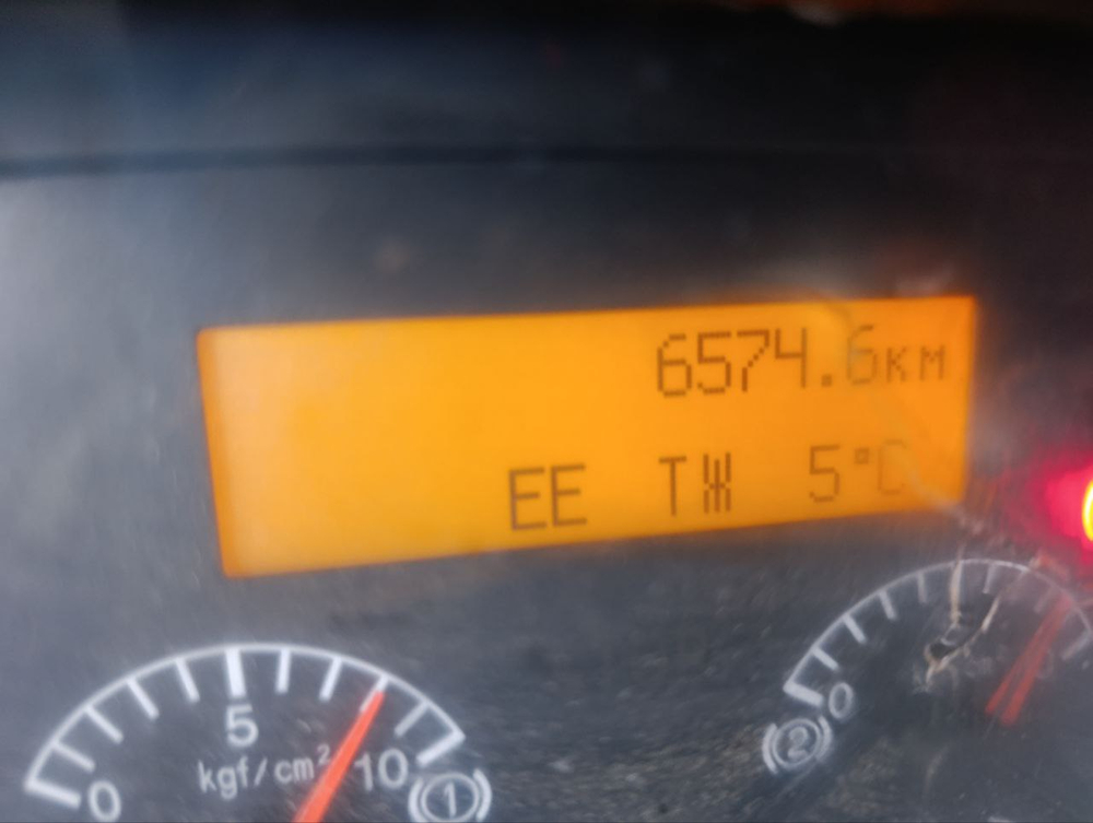 КамАЗ 65115 6x4 КДМ КО-823 (Дизельный, 6,7 л, 292 л.с., МТ)