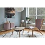 Плафон eos mini, белый