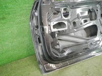 Дверь передняя правая Bmw X4 F26 (2014-2018)